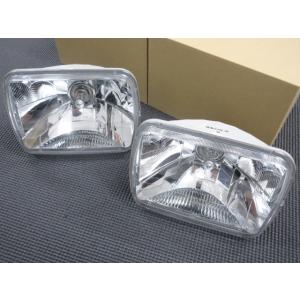 新品 AE86 トレノ レイブリック(スタンレー電気) 製 マルチリフレクター ヘッドライト RAY...