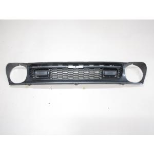 純正 新品 サニー B210 用 グリル (2) KB210 B110 B310