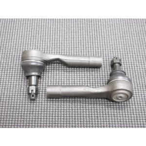 新品 スカイライン R32 GTR BNR32 用 タイロッドエンド 2個セット GT-R