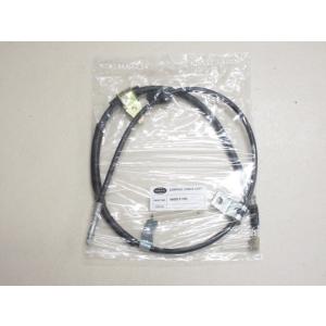 スカイライン R30 HR30 サイドブレーキケーブル 右 ワイヤー