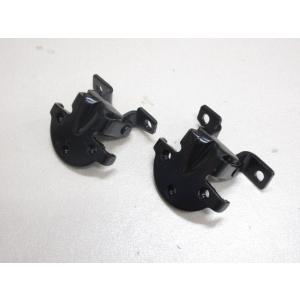 サニートラック B120 B121 B122 用 ドア ヒンジ 上側 左右セット