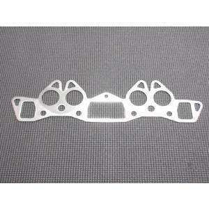 ◇ 日産旧車 L型エンジン L28用 インマニガスケット ◇【日産純正新品