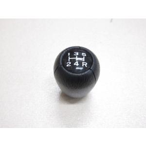 日産純正 新品 M8 旧車 シフトノブ 5速 GC10 GC110 GC210 DR30 S30 S...