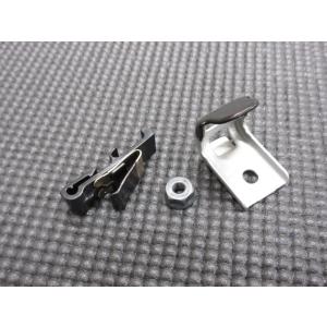 純正 新品 AE86 4AG 給油口 フューエルリッド スプリング リテーナー レビン トレノ