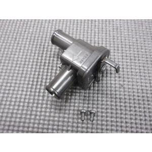 マーク2 ワゴン バン YX76 YX78 LX76 GX70 用 ヒーターコック ヒーターバルブ ...