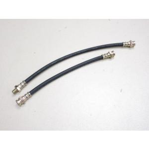 新品 ケンメリ GC110 GC111 用 リア ブレーキホース 左右　50805　50801