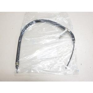 スカイライン R30 HR30 サイドブレーキケーブル 右 　ワイヤー