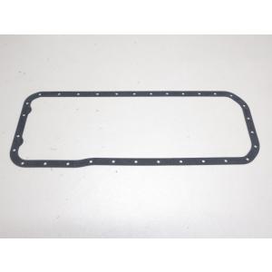 日産純正 L型 L6 オイルパン ガスケット N42 F54 E30 ハコスカ L20 L24 L2...