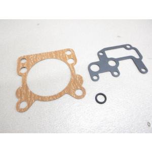 純正 AE86 4AG スロットル エアバルブ ガスケット + Ｏリング レビン トレノ　アイドルア...