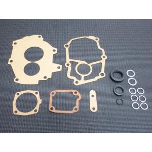 純正 AE86 T50 ミッション ガスケット キット オイルシール オーバーホールキット