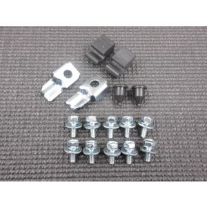 新品 AE86 シフトレバー ブッシュセット 真鍮ブッシュ シフトカラー