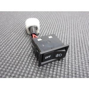 純正 新品 AE86 フォグランプ スイッチ レビン トレノ フォグランプ