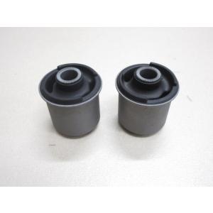 新品 ソアラ JZZ30 JZZ31 UZZ31 フロント ロアアーム ブッシュ 後ろ側