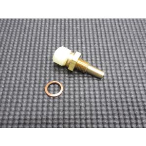 【未使用品】トヨタ 4AG 純正エアバルブ ☆ トヨタ 純正 新品 AE86 水温センサー エンジンECU制御用 ガスケット