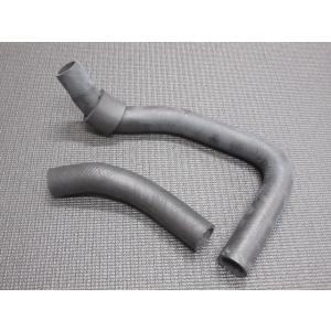 純正新品 AE86 ラジエターホース アッパー ロア セット 4AG レビン トレノ ラジエター ヒ...