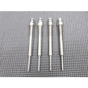 在庫あり いすゞ エルフ グロープラグ 4HJ1 KK NPR72 GDR GR GV GY LAR...