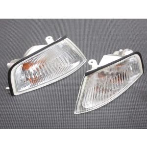 DEPO製 新品 ランサーエボリューション 4 ランエボ4 ミラージュ CM2A CM5A CN9A...