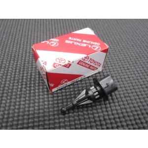 純正新品 AE86 流用に AE111 用 吸気温センサー 吸気温度 motec LINK