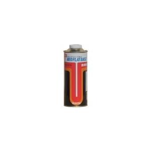 ネオフラットベースNo.２　0.9L  /ツヤ消し剤・イサム塗料