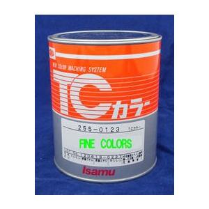 TCカラー メタリーサンライト 0.9L イサム塗料・車両塗料 : ファイン