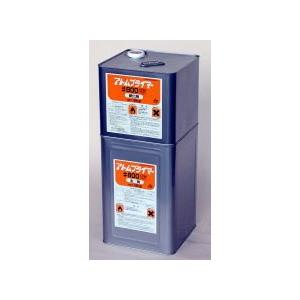 エポキシプライマー材　16kg 楽天市場】タケシールE500プライマー_16kgセット(約48平米)_竹林化学