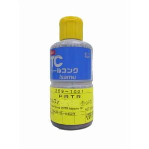 TCパールコンクモルファGP(グリーンパープル） 1本/100ml入イサム
