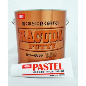 アクセル マルチハードナーNEW (遅乾）3.5L / イサム塗料 : ファイン