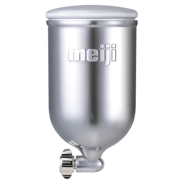 明治 4GD 塗料カップ　重力式　汎用塗料カップ / 明治機械製作所 FINER2 FINER FO...