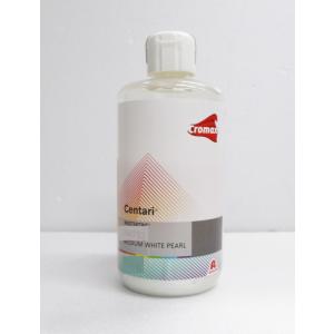 センタリ　クロマックスAM1 /４L センタリ AM1 ホワイト / 4L クロマックス アクサルタ : ファイン