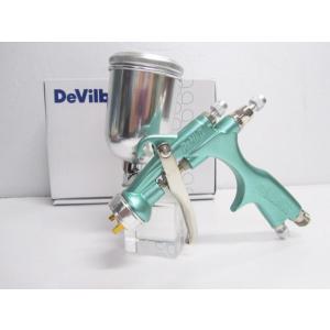 デビルビス DEMI2-DL8-1.1G-GM-150FAカップ付セット (口径1.1mm) / ス...