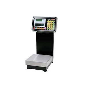 イサム 調色用計量器 ライトスケール Route / HSI-6000-II : ファイン