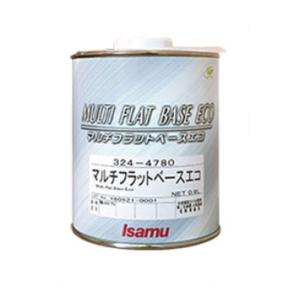 LVプラサフ 下地塗料　4.4kgセット イサム塗料製品 LVプラサフ 4Kgセット [LV4S] - 13,200円 : ミキペイント ウレタン