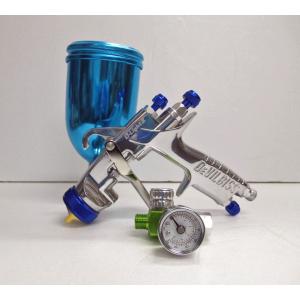 ペンキ屋さんセット2 13P (口径1.3) / 大塚刷毛 (スプレーガン＋加圧