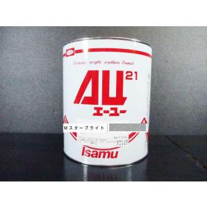 アクセル1001ハードナー 0.9L イサム塗料 / 1001クリヤー専用硬化剤