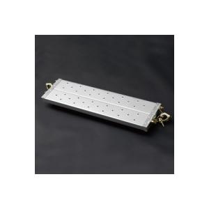 自在ステップ900幅プレートタイプ  (別途送料お見積り品)