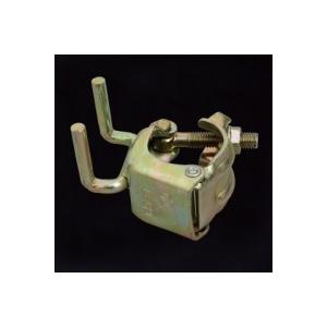 養生クランプ　F-HCR  足場パイプ　単管パイプ用（別途送料お見積り品)