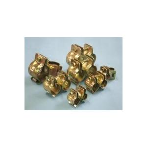 ミニクラ Φ31.8 H-1012 固定  足場パイプ　単管パイプ用（別途送料お見積り品)