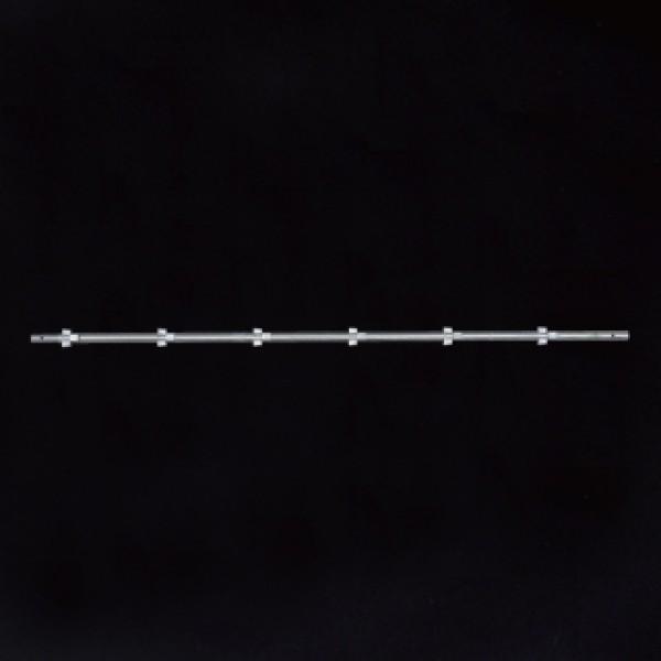 支柱　HA2-2850  (別途送料お見積り品)