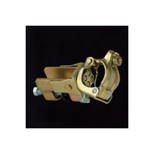 マイティキャッチ　 HCCR-ML  足場パイプ　単管パイプ用（別途送料お見積り品)