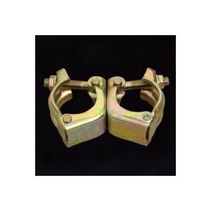 Φ48.6クランプ　HCRー自在  足場パイプ　単管パイプ用（別途送料お見積り品)