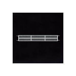 250巾アミ付踏板　HD-2518  (別途送料お見積り品)