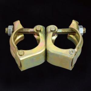 兼用クランプHKCR-自在  足場パイプ　単管パイプ用（別途送料お見積り品)