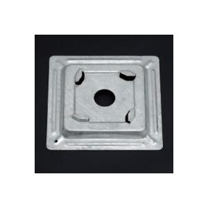 鋼製アンダーベース（1箱20枚入り）　HPB-24S  (別途送料お見積り品)