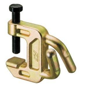 キョーワクランプ　(ネット用クランプ)  (別途送料お見積り品)