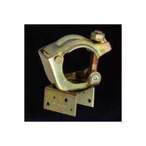 垂木止め平行  足場パイプ　単管パイプ用（別途送料お見積り品)