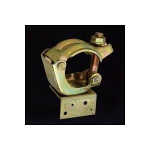 垂木止め固定  足場パイプ　単管パイプ用（別途送料お見積り品)