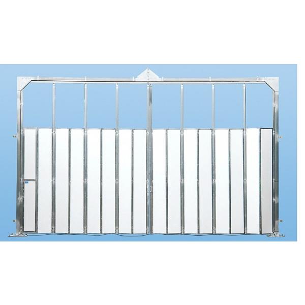 スカイパネルゲート　SP1-45  (別途送料お見積り品)【法人様限定】