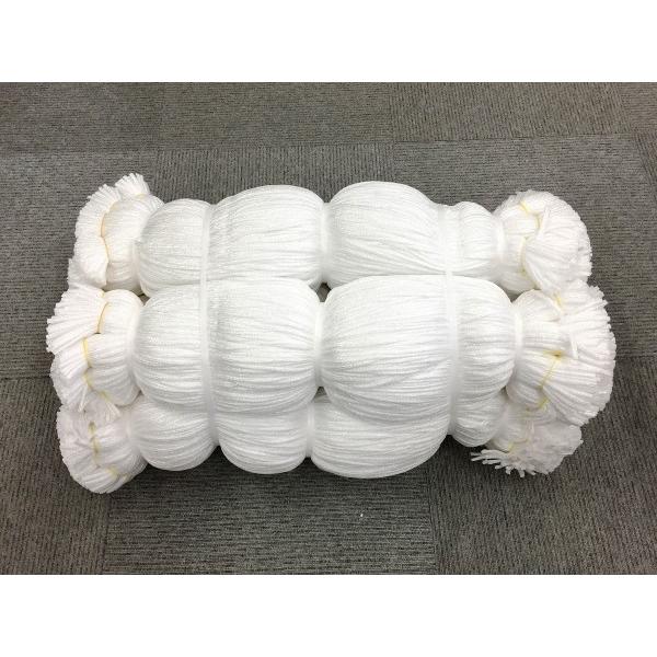 シート紐　80cm　白色  (別途送料お見積り品)