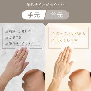 idio ハンドクリーム 【2本セット】ヒト幹...の詳細画像2