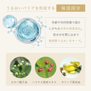 idio ハンドクリーム 【2本セット】ヒト幹...の詳細画像4